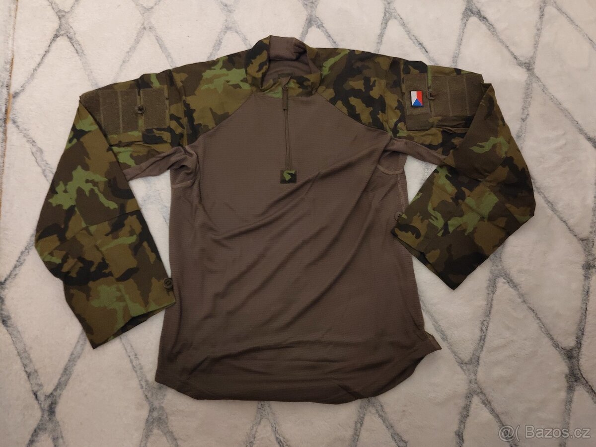 UBACS,Taktická blůza . Nová
