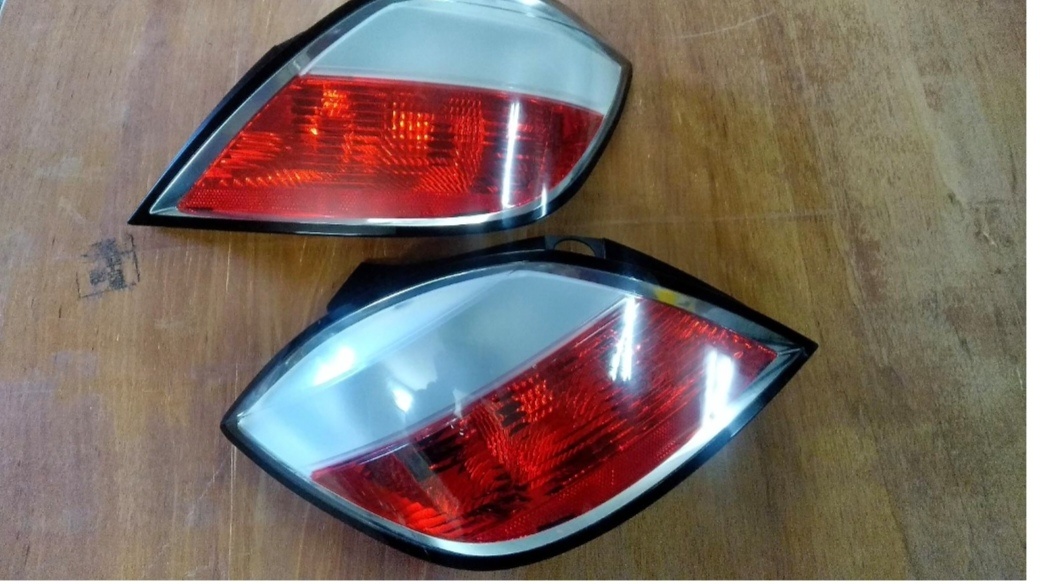 Zadní světlo Opel Astra H