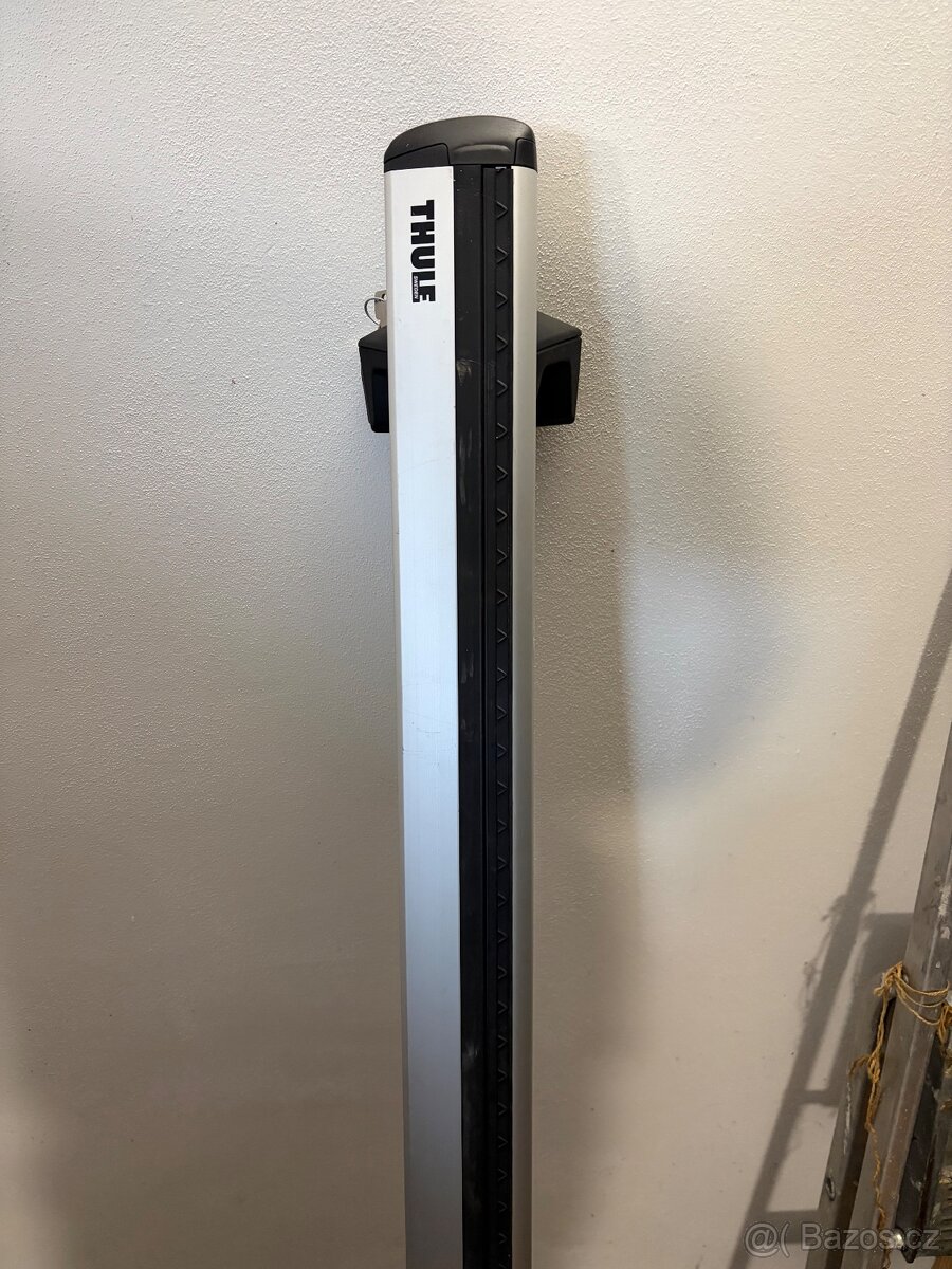 Střešní nosiče Thule Toyota Proace