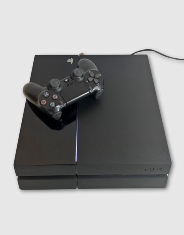 Ps4 1TB