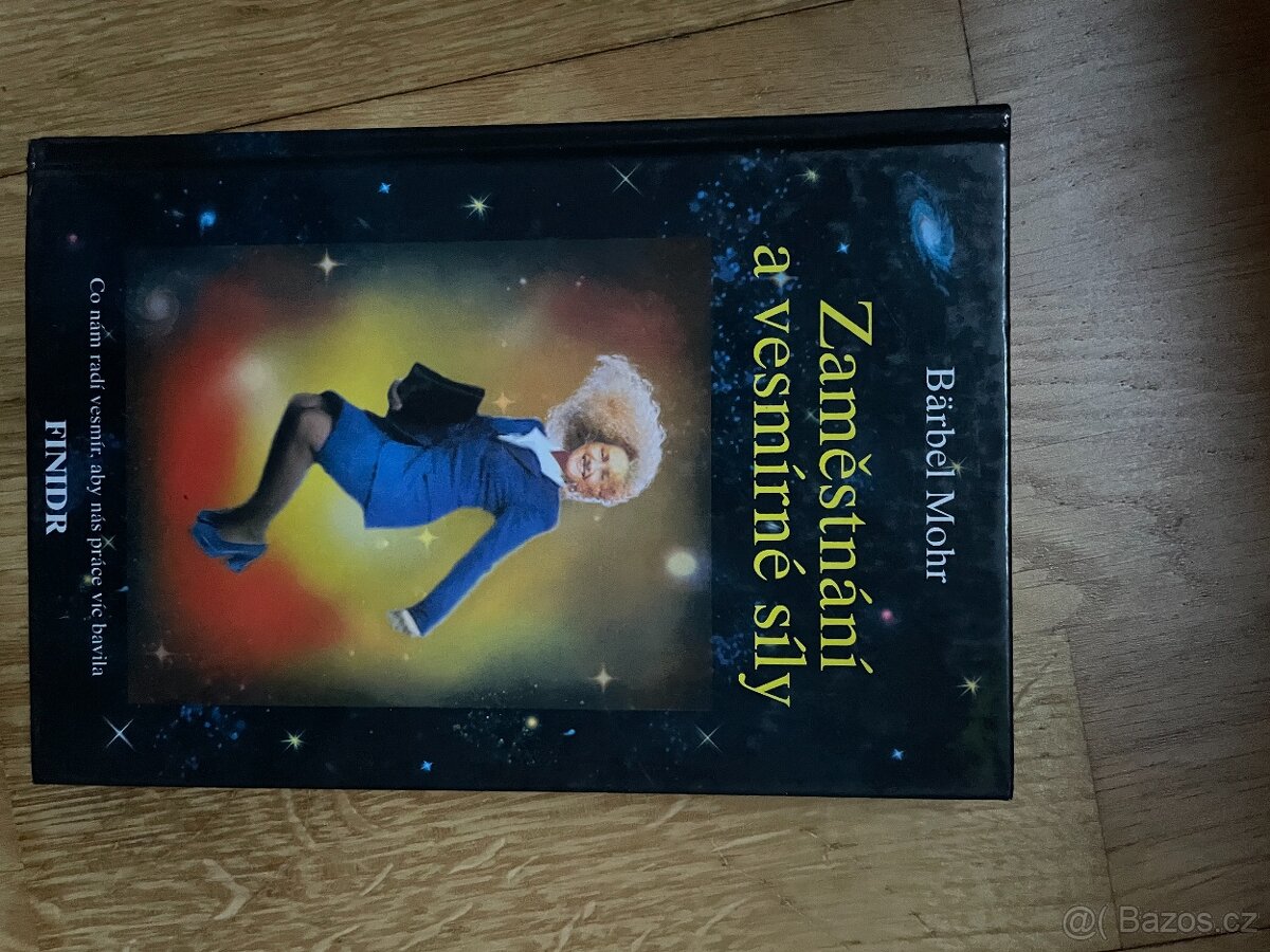 Zaměstnání a vesmírné síly