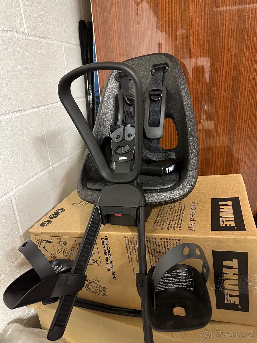 Thule Yepp Nexxt Mini