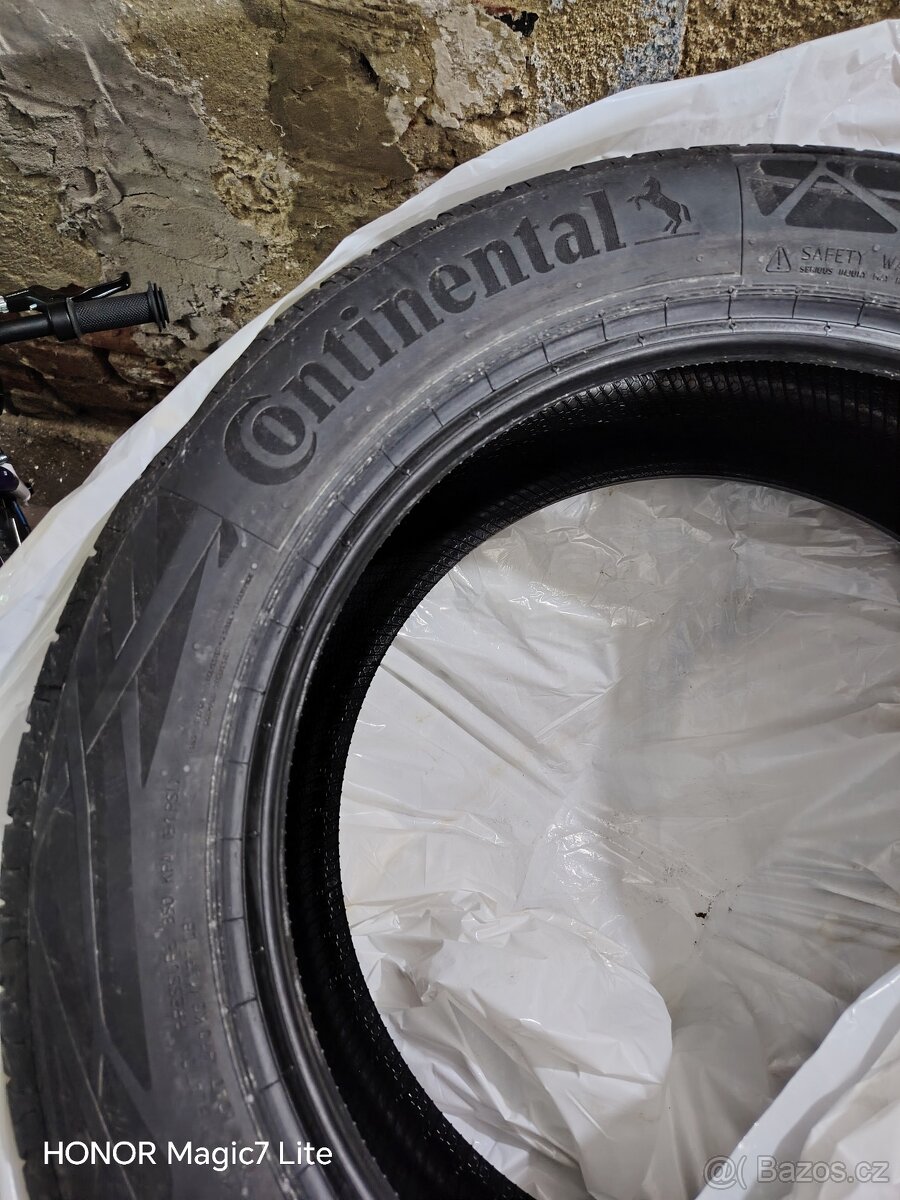 Continental