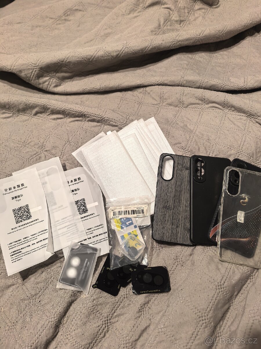 Samsung S25 Edge prislusenstvi