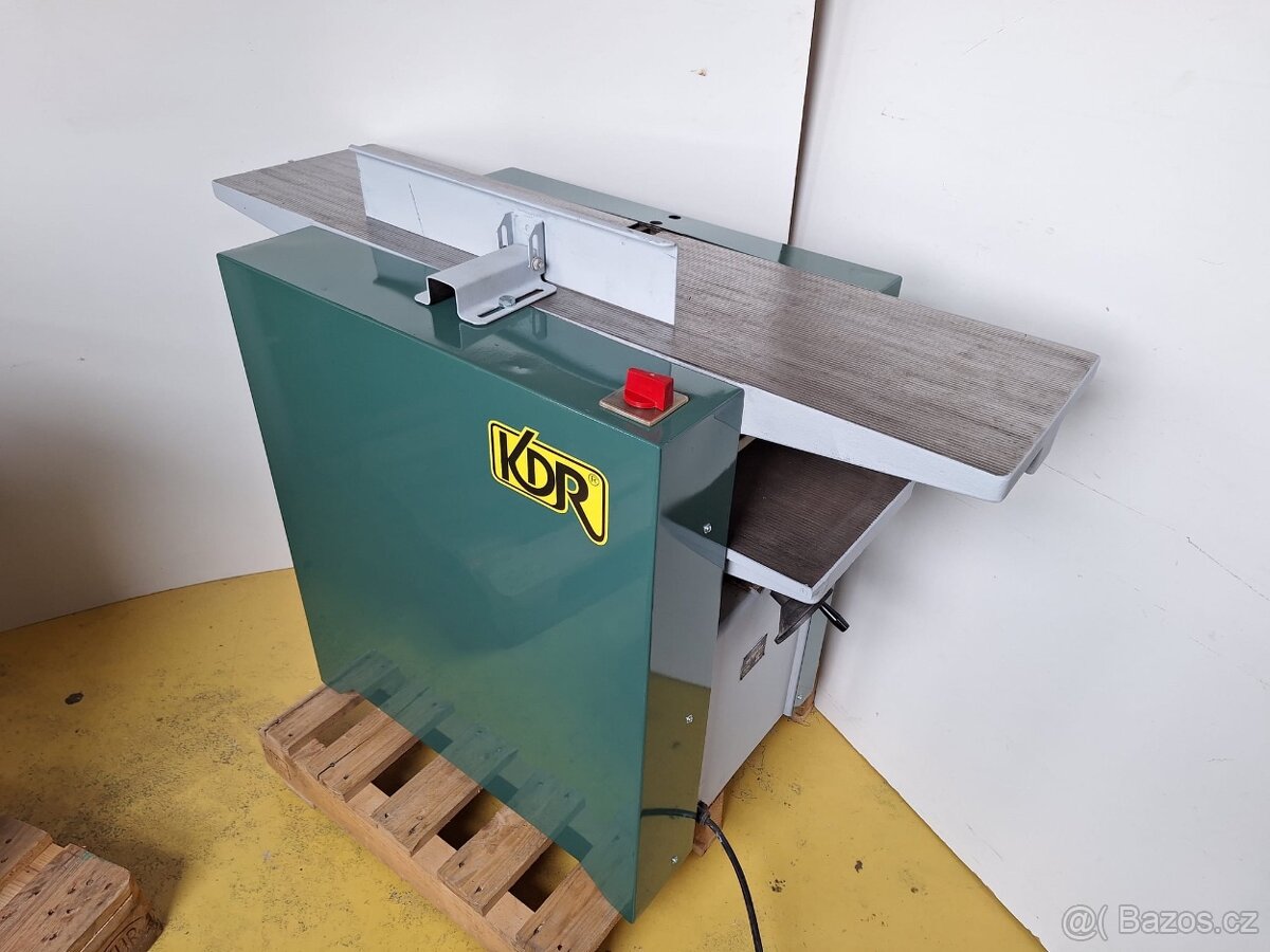 Hoblovka s protahem 310 KDR