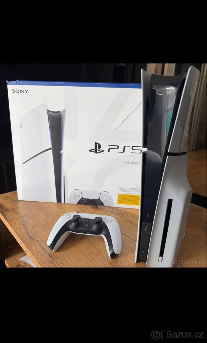 Ps5 slim