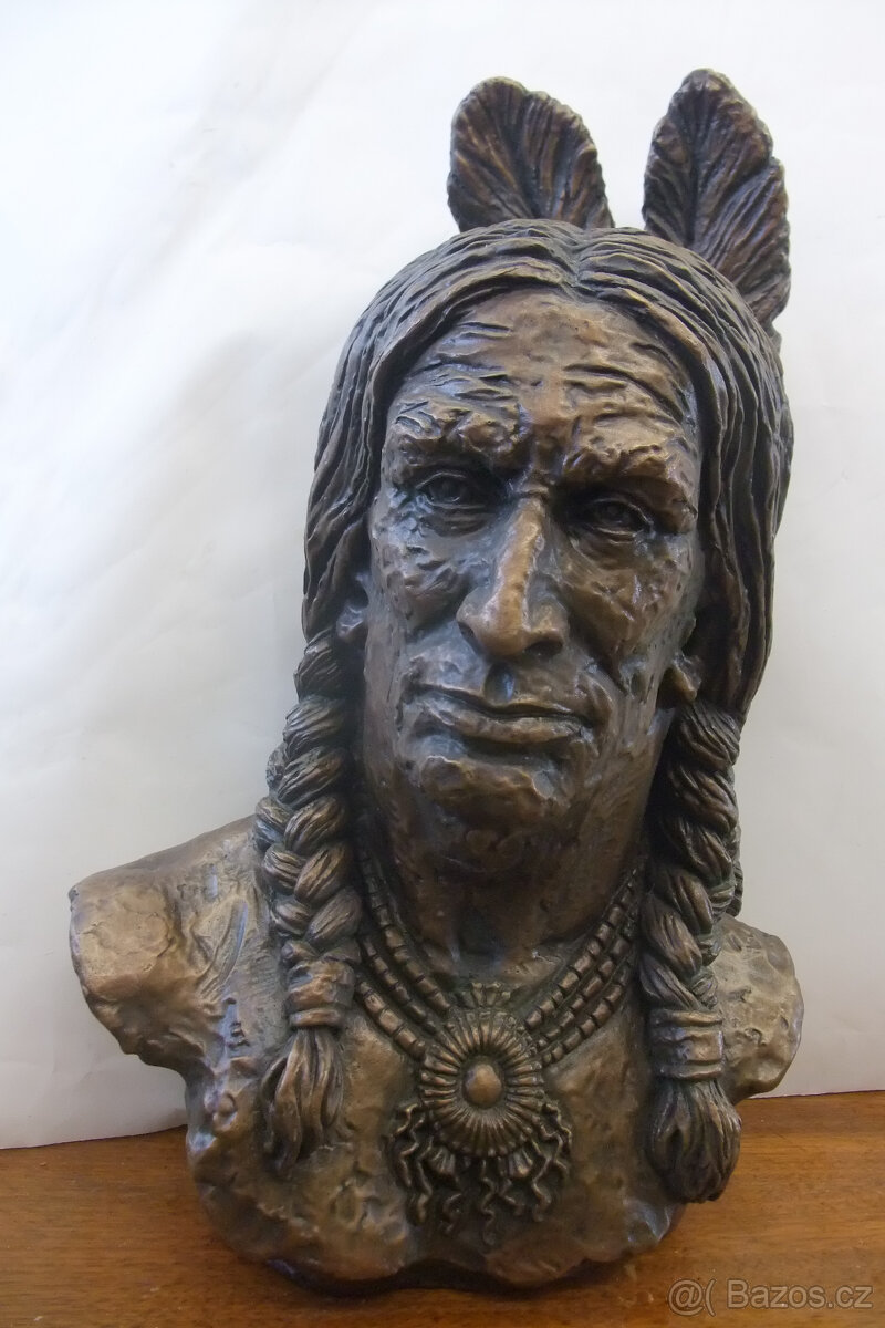Indian - Indián