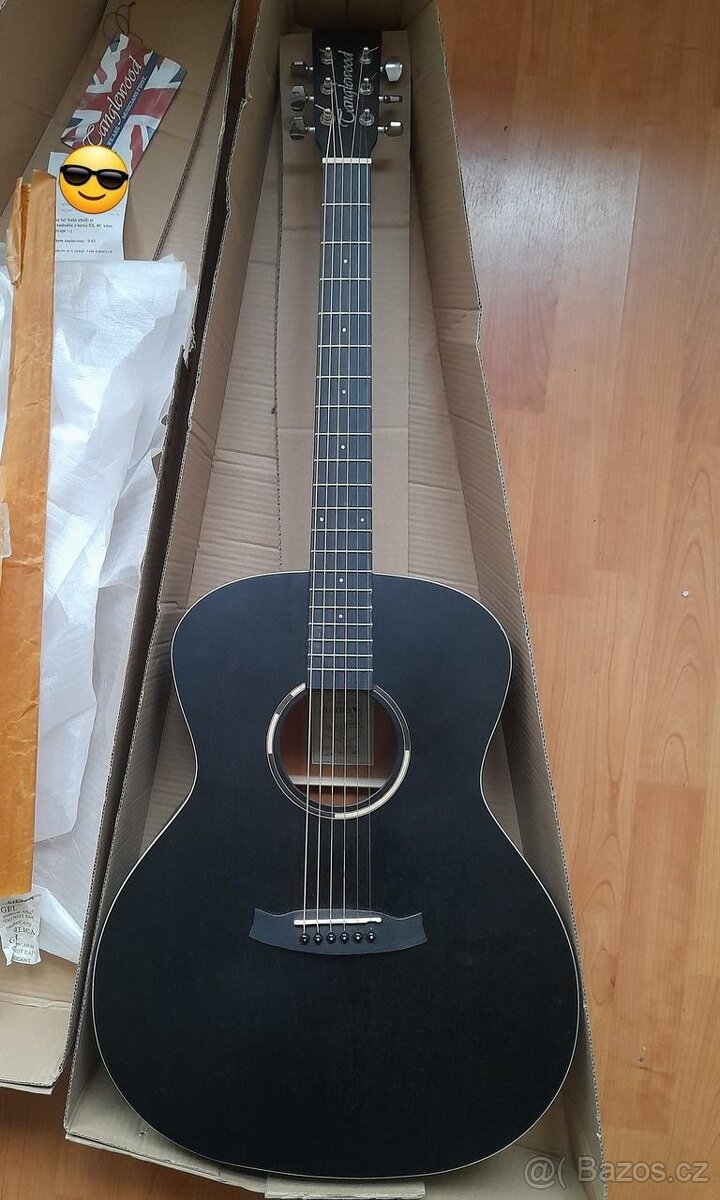 Tanglewood TW BB OE