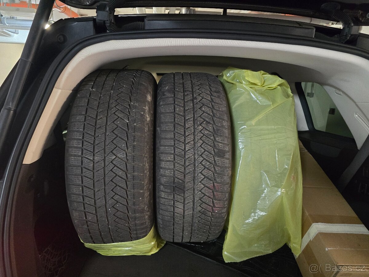 265/55 r19 2 kusů A1664011702