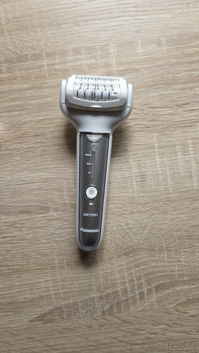 EPILÁTOR PANASONIC