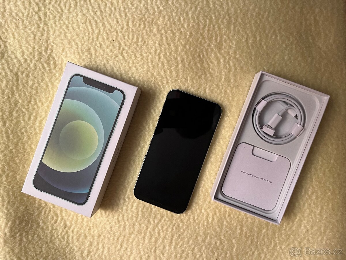 iPhone 12