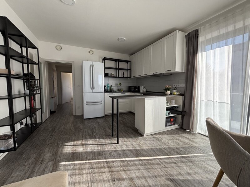 Pronájem bytu 2+kk 46 m², Hluboká nad Vltavou
