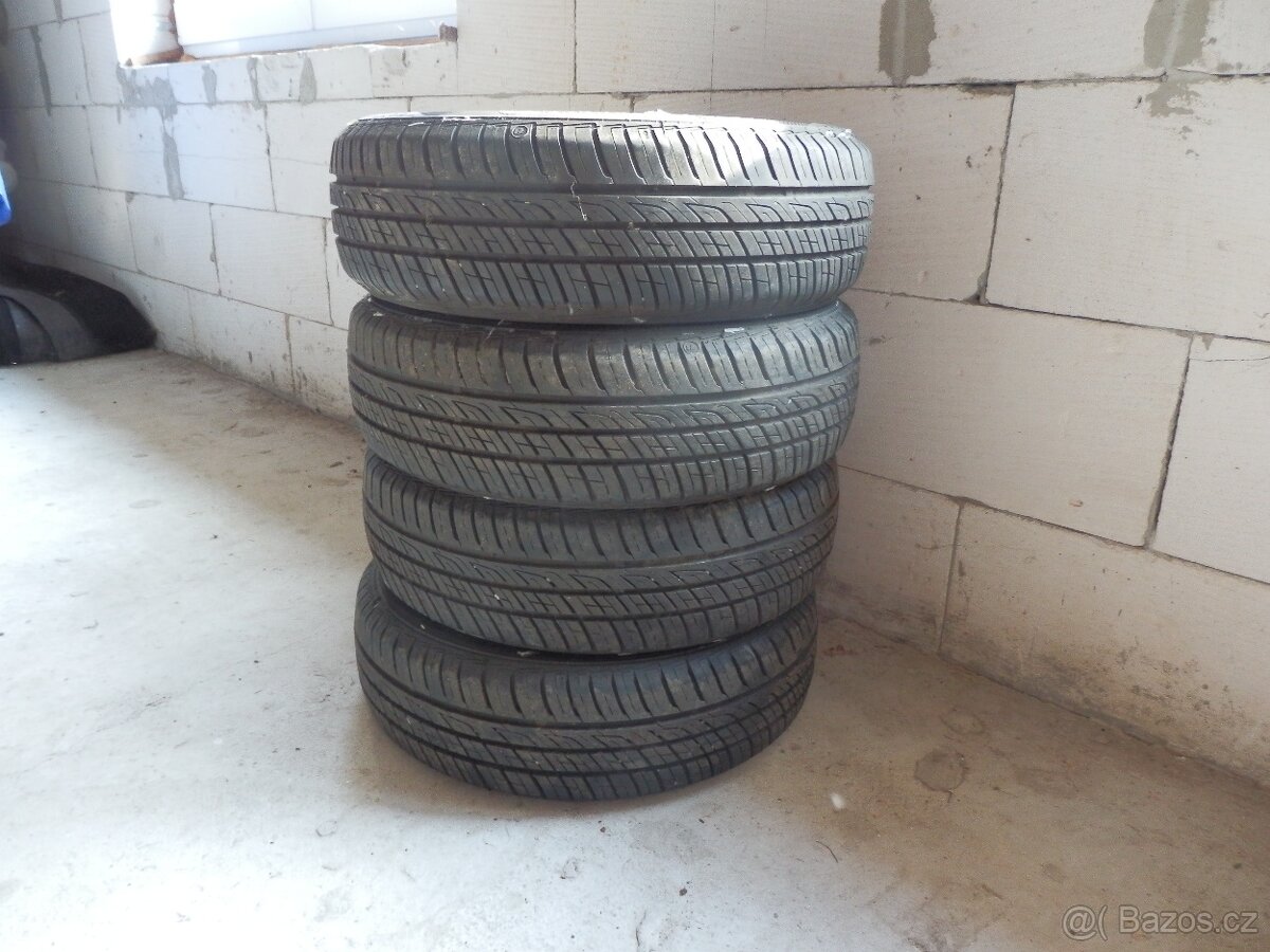 175/65 R14 BARUM (0716) 175 65 14