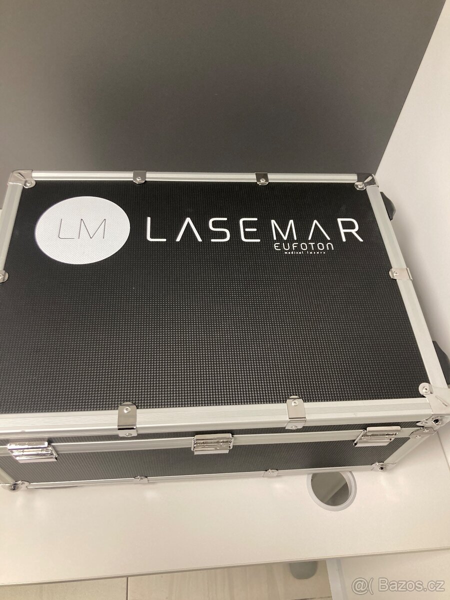 Přístroj Lasemar 1500 Endolift