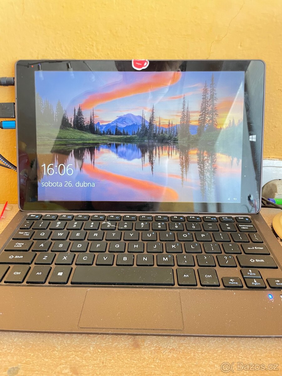 Prestigio multipad visconte v