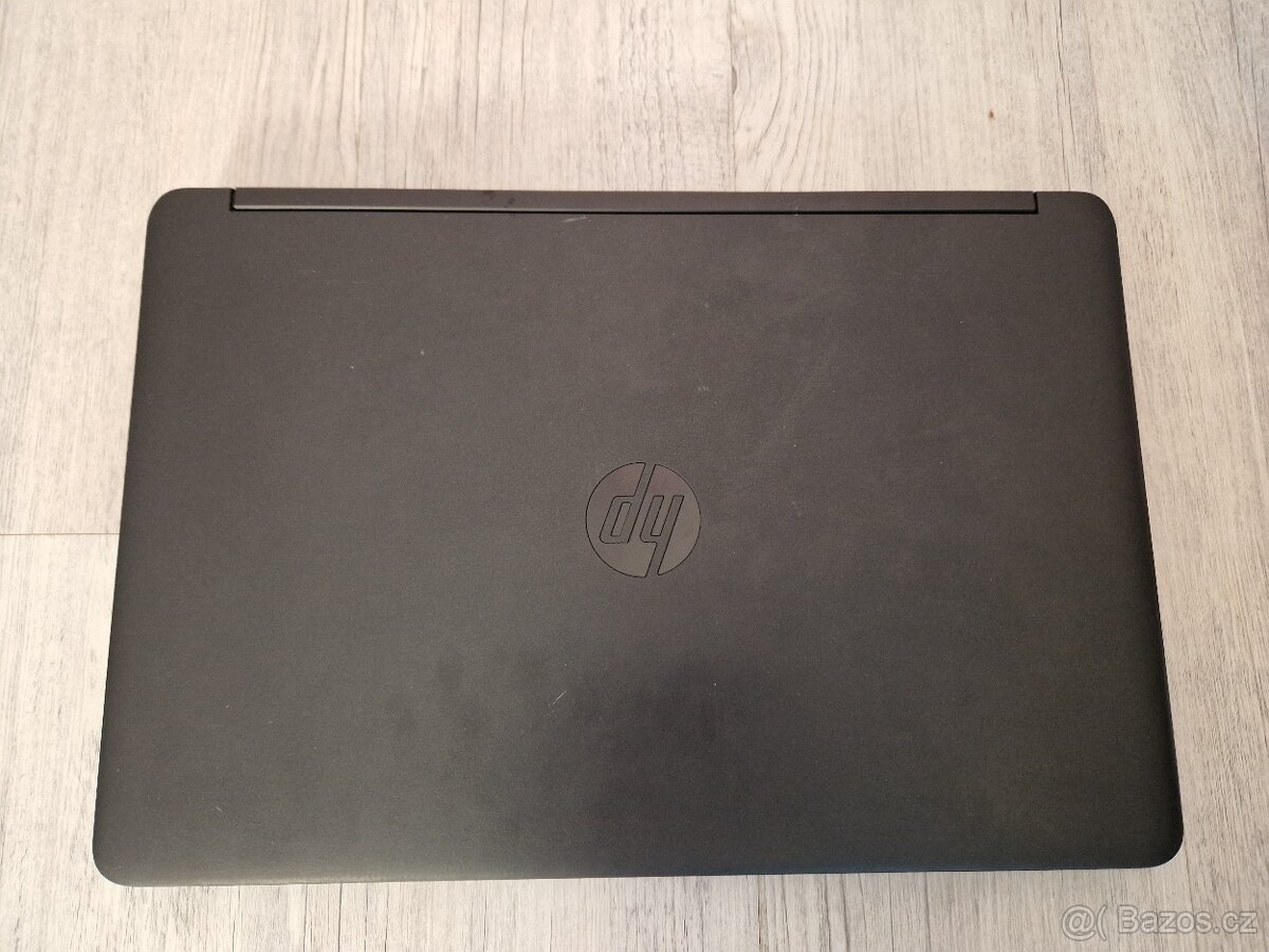 notebook HP ProBook 650, Win11