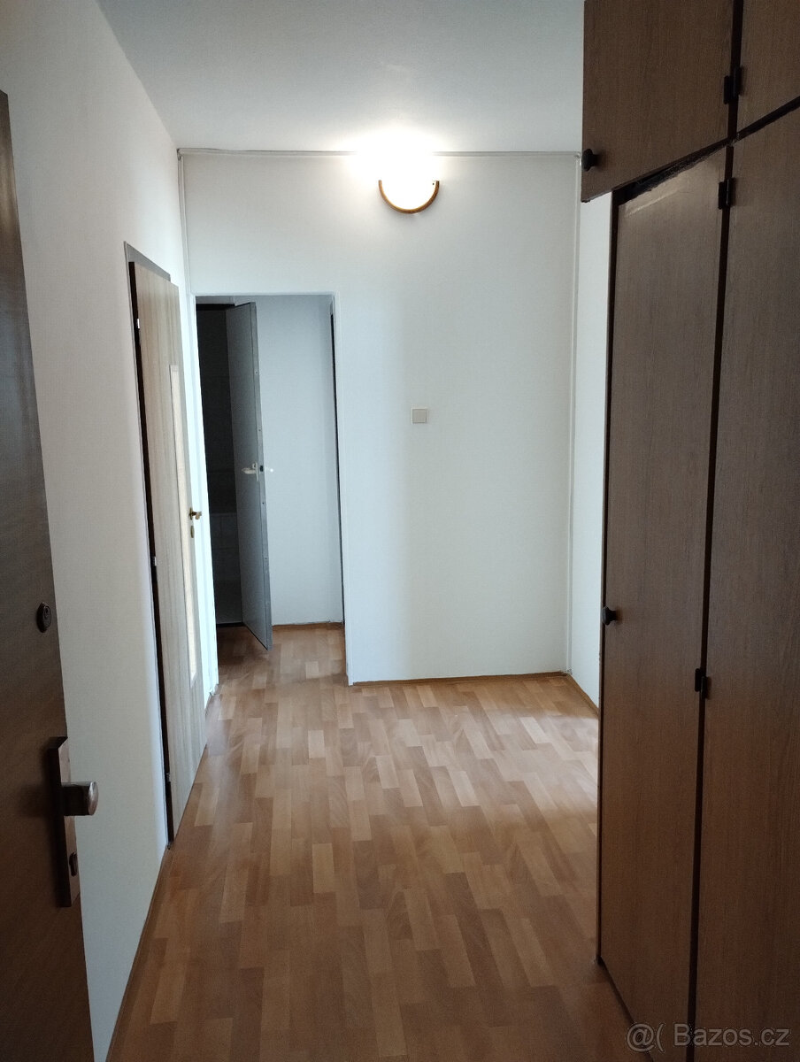 prodej družstevního bytu 3+1+L v Rumburku, K.Světlé