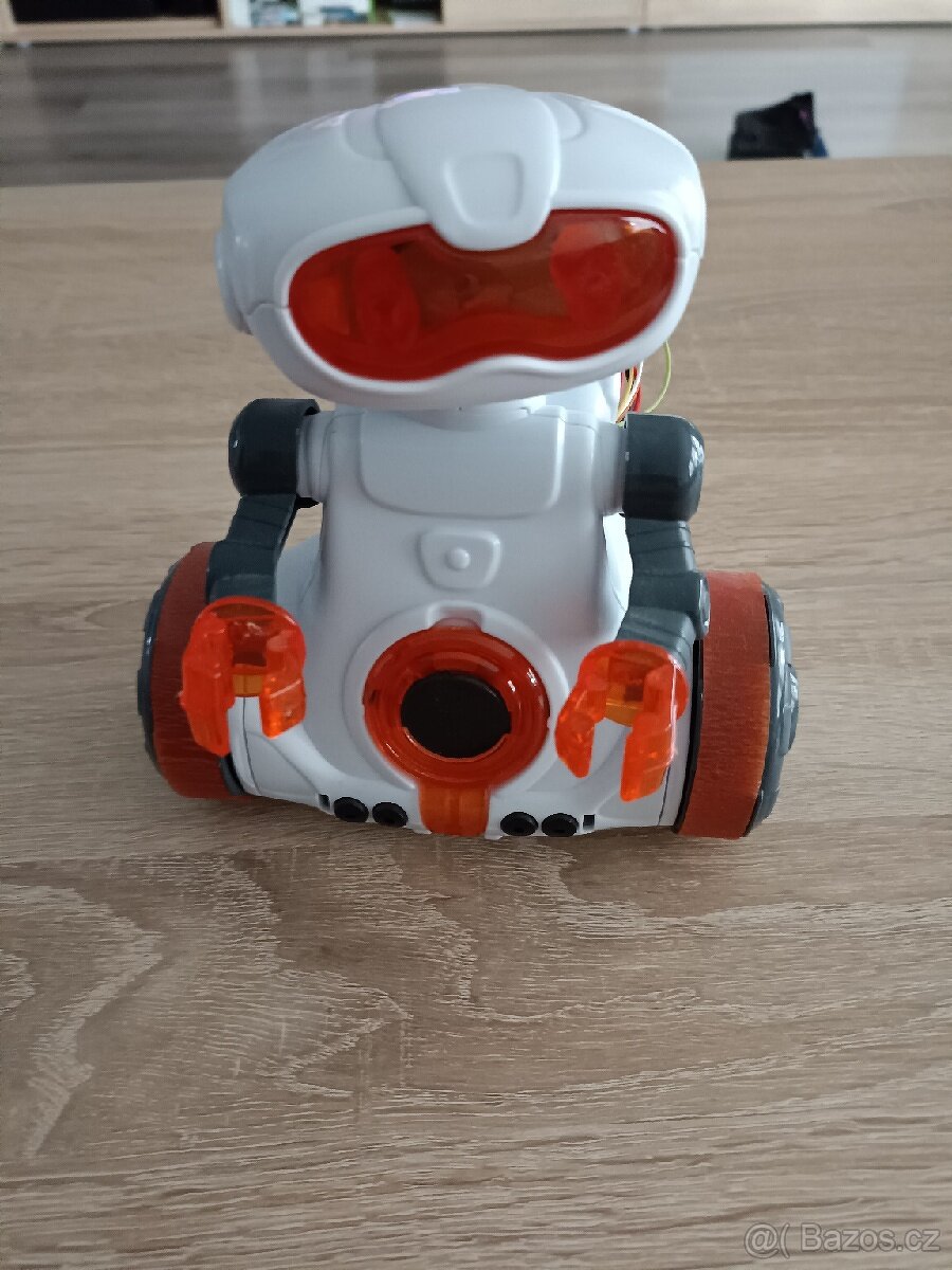 Mio robot