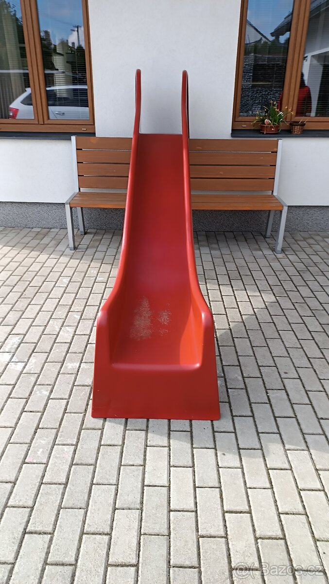 Klouzačka pro děti
