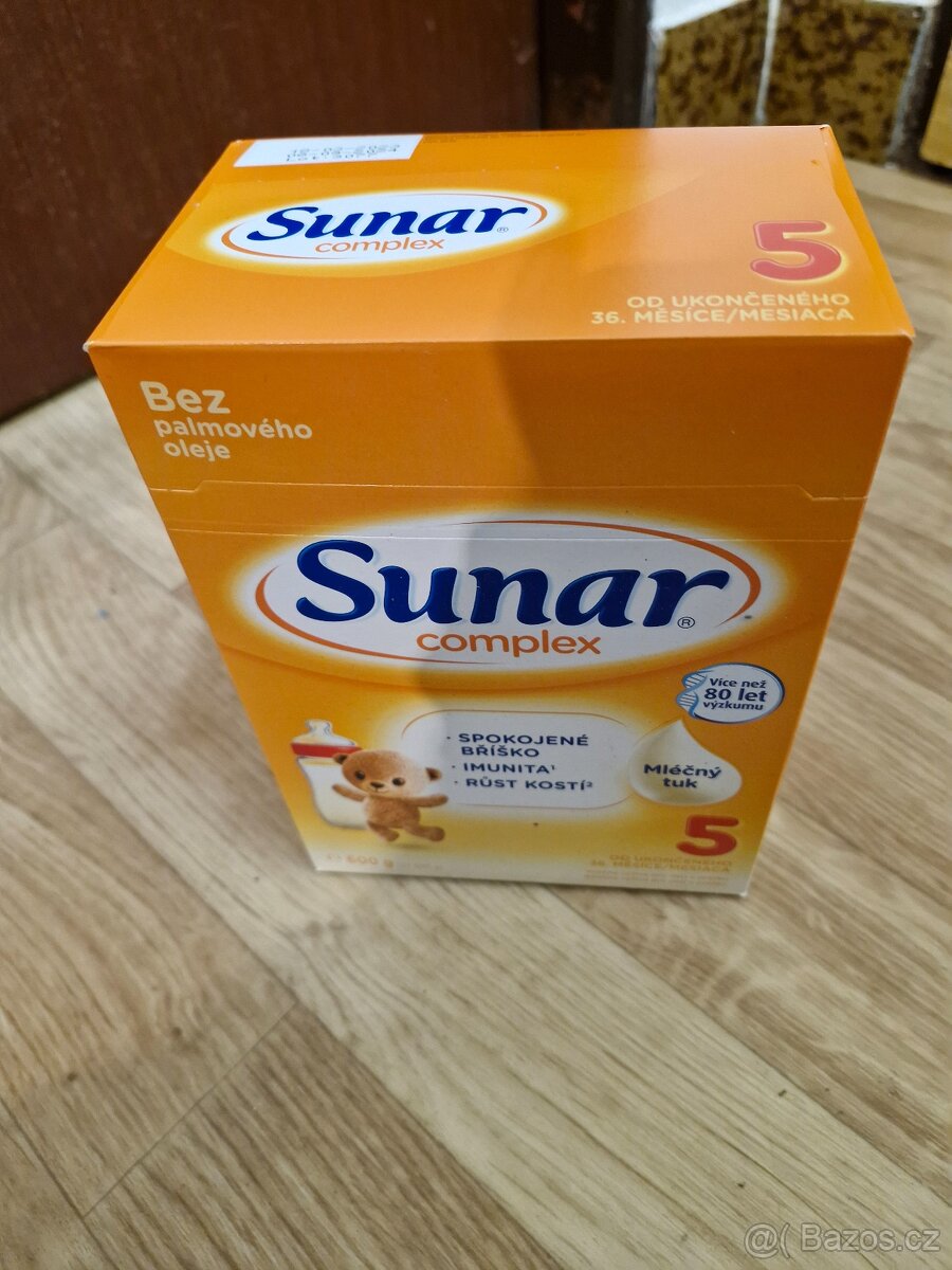Sunar Complex 5