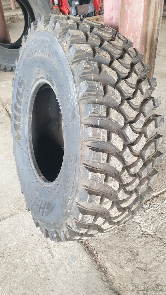 PNEUMATIKA HCM MITAS 440/80 R24