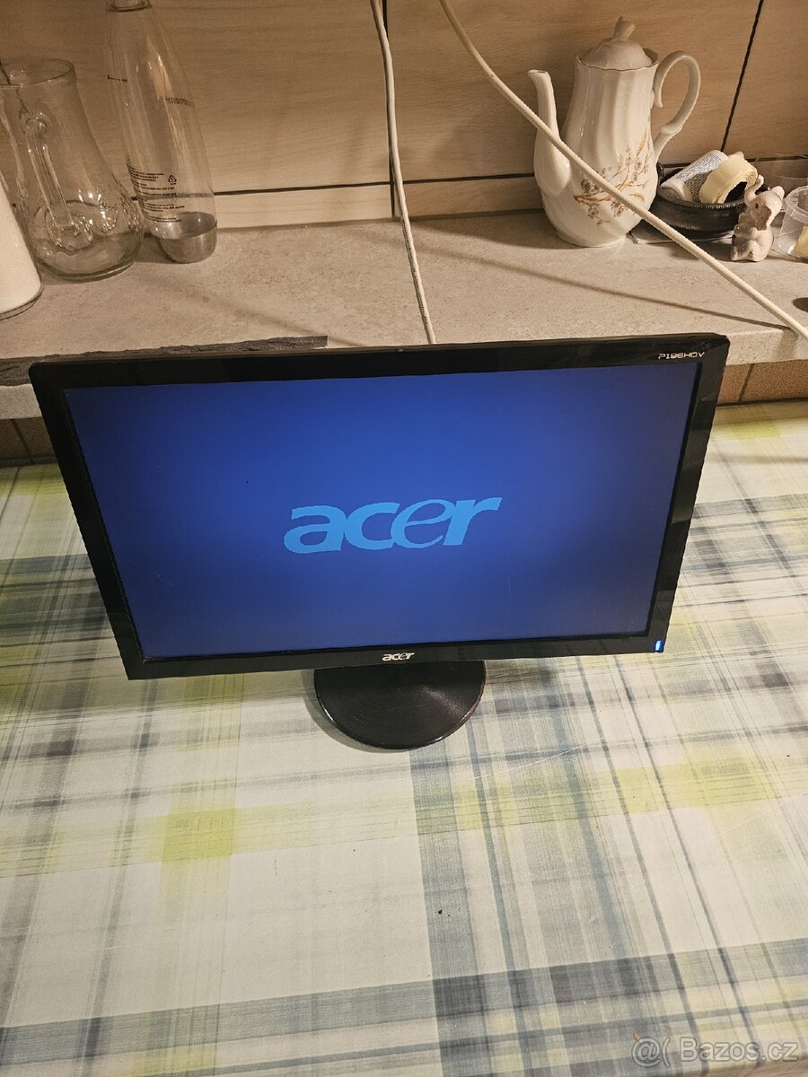 Monitor acer