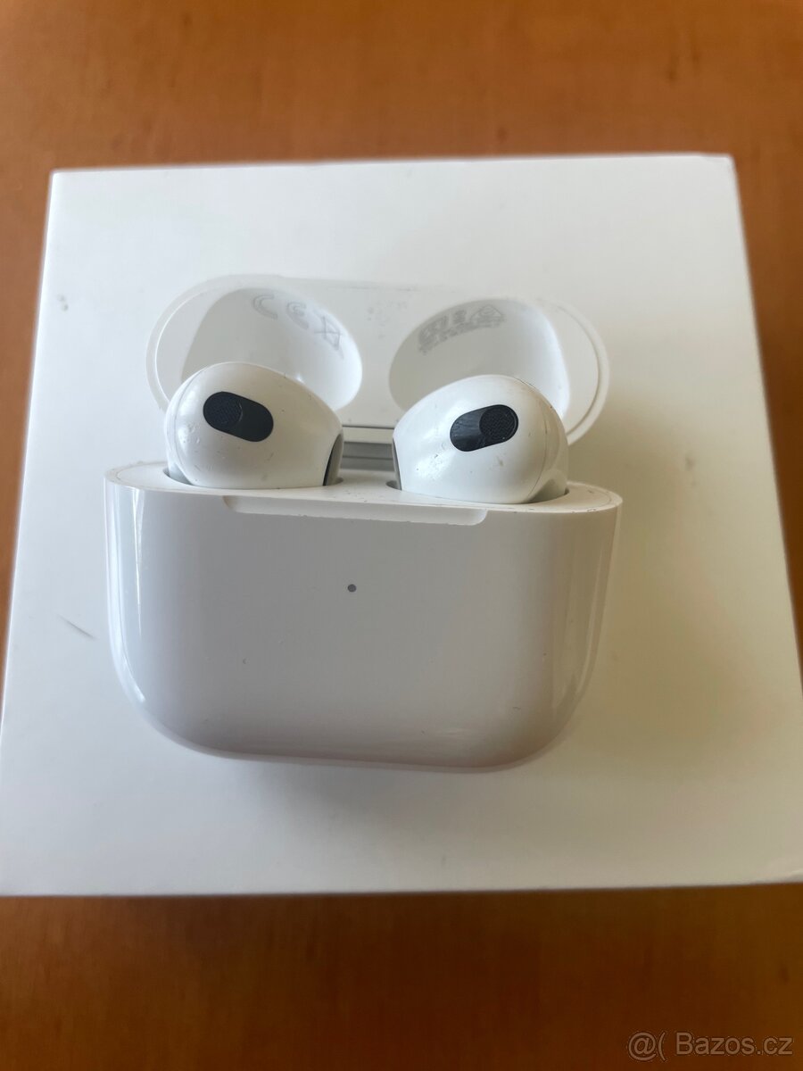 Airpods 3 gen