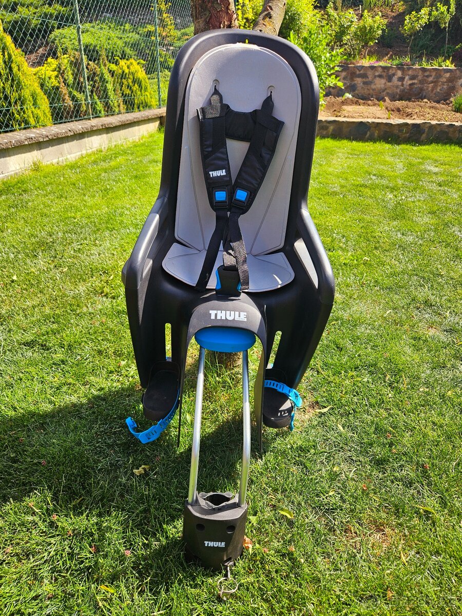 Cyklosedačka Thule RideAlong
