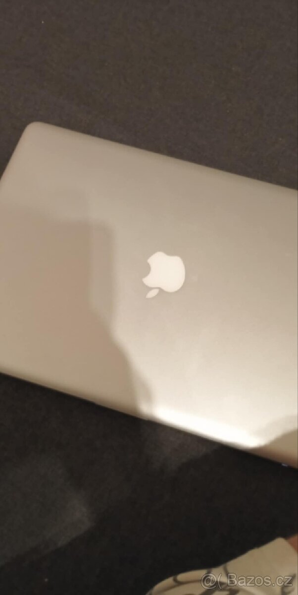 Macbook pro mid 2009