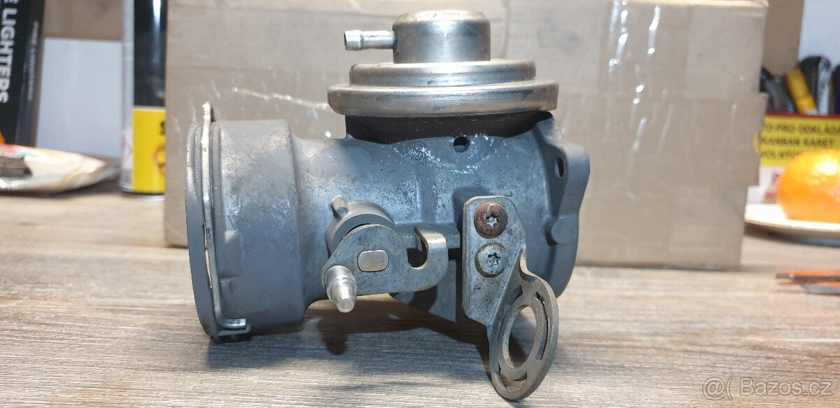 1.9tdi EGR
