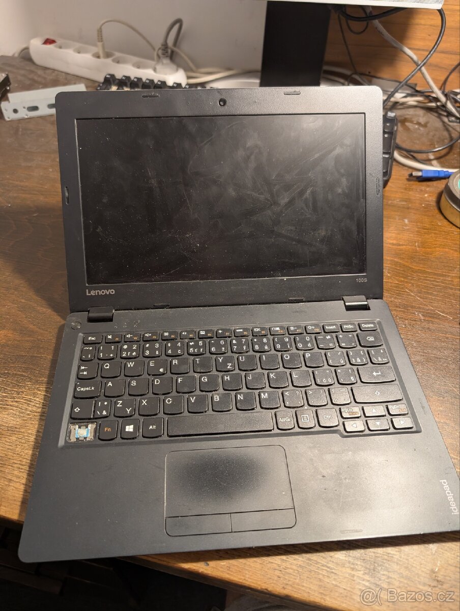 Lenovo ideapad 100S-11IBY na ND
