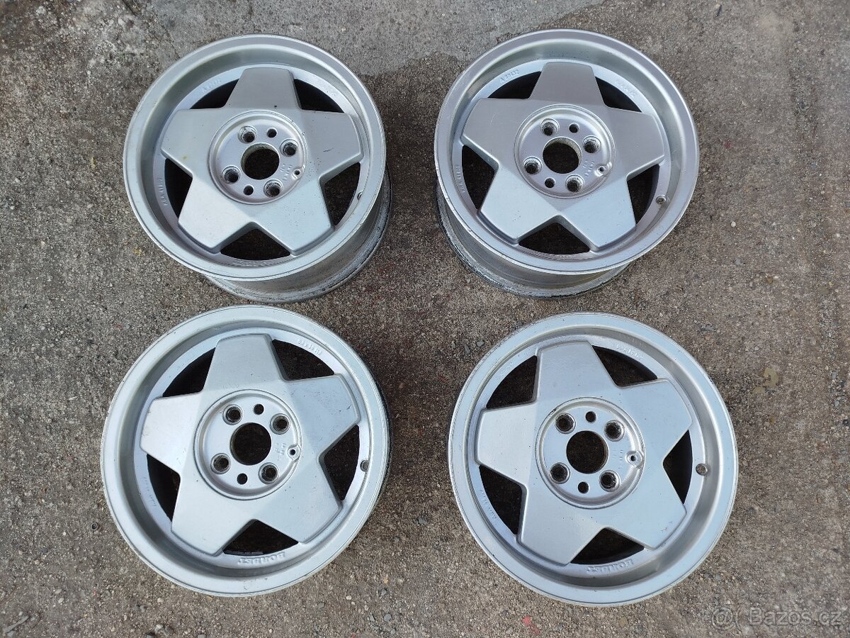 Alu kola borbet A r14