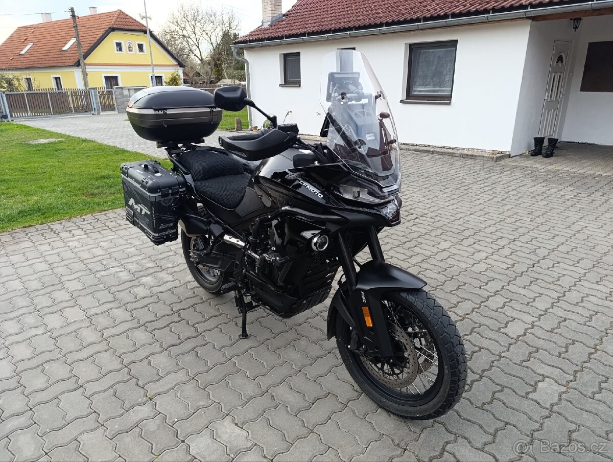 CF MOTO 800MT ADVENTURE