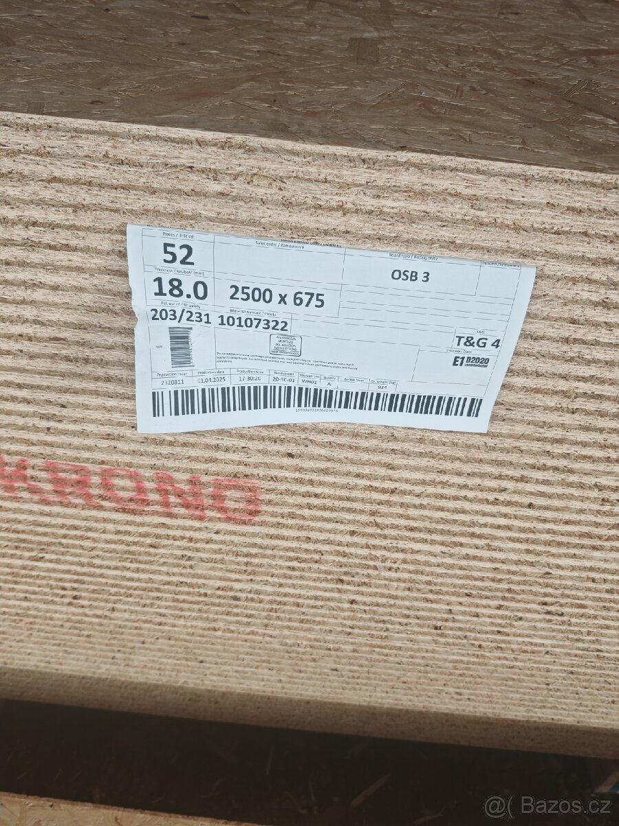 OSB