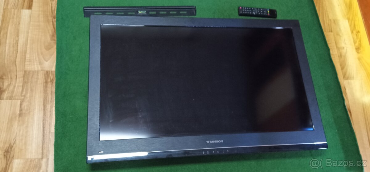 TV Thomson 40FT2253, 102cm, FHD, +VESA, funkční