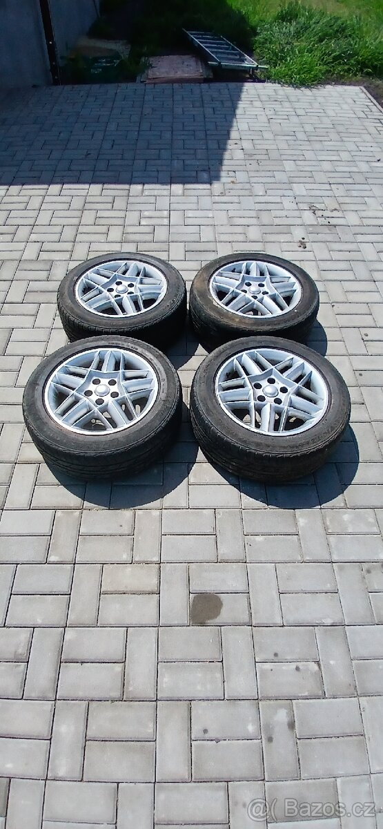 Disky 5x108 r16