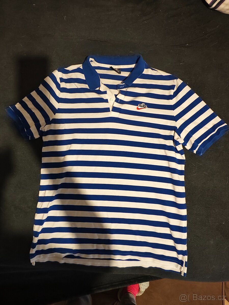 Nike tričko