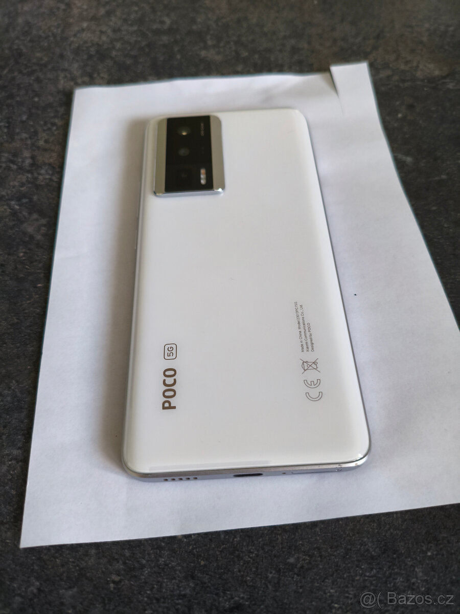 Xiaomi poco F5 Pro 12/512 5g