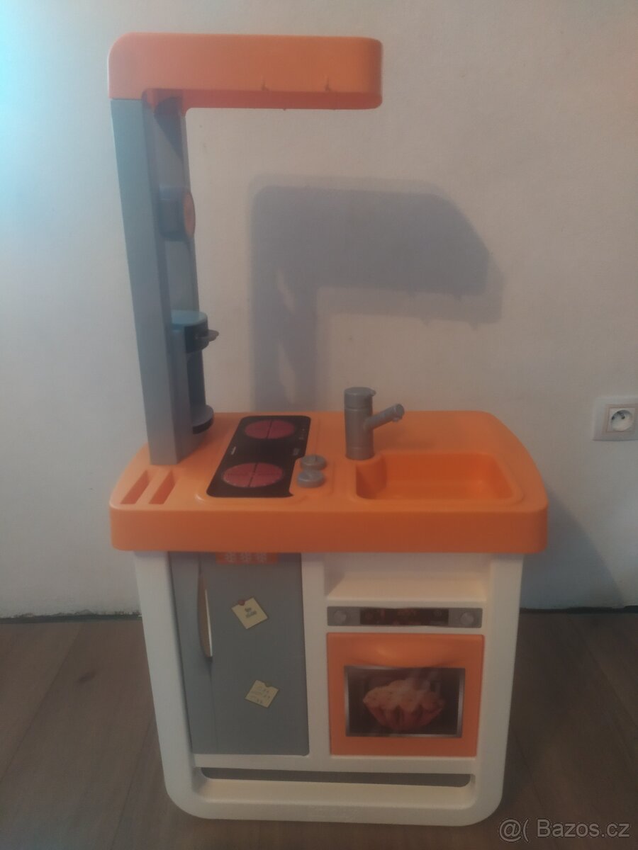 Dětská kuchyňka Smoby