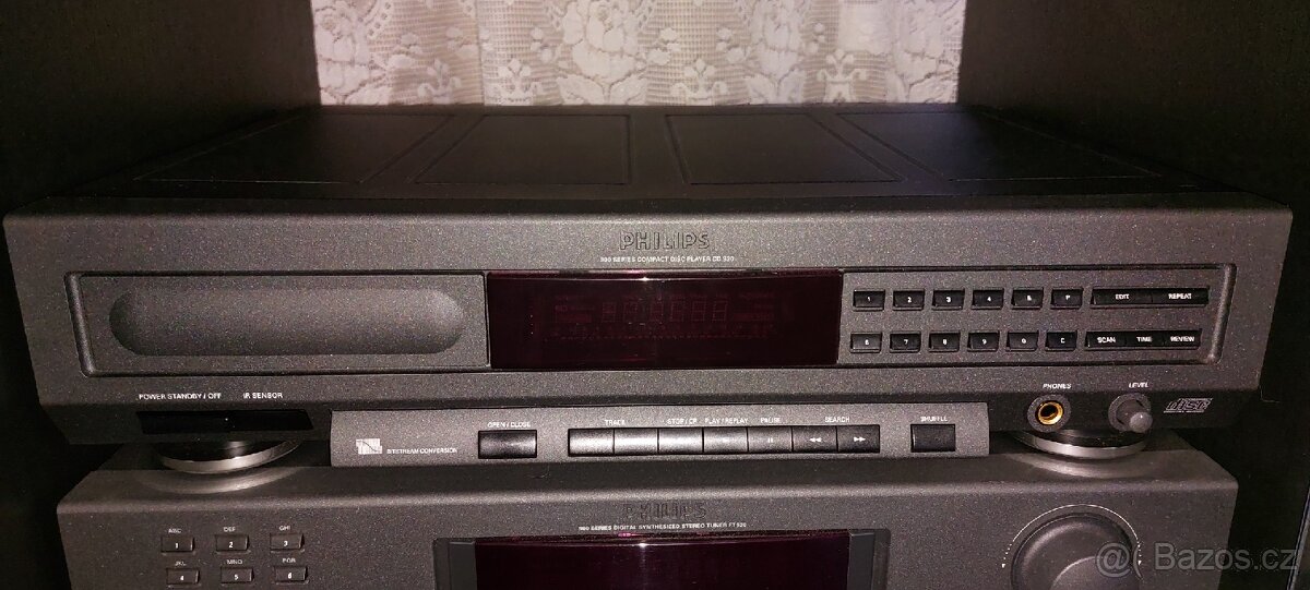 PHILIPS