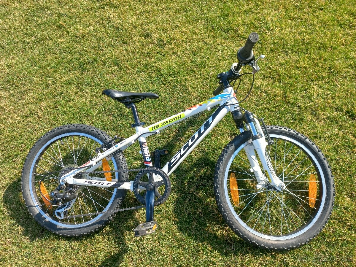 Dětské kolo Scott "20"