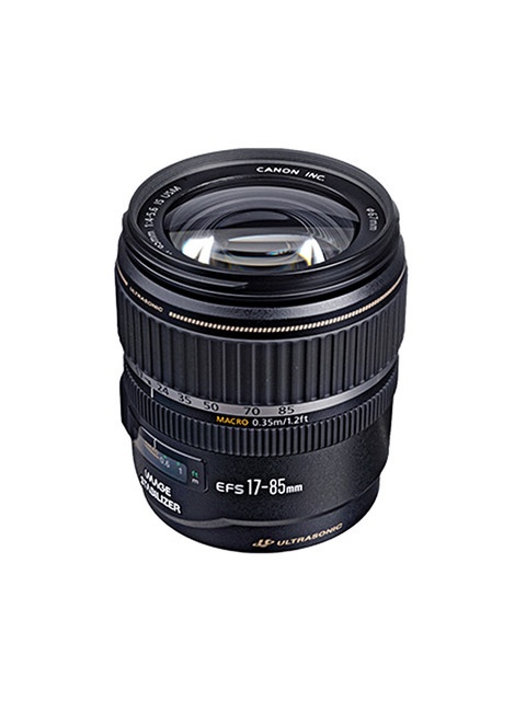 Canon ef-s 17-85mm f/4-5.6 is usm (rozebraný)