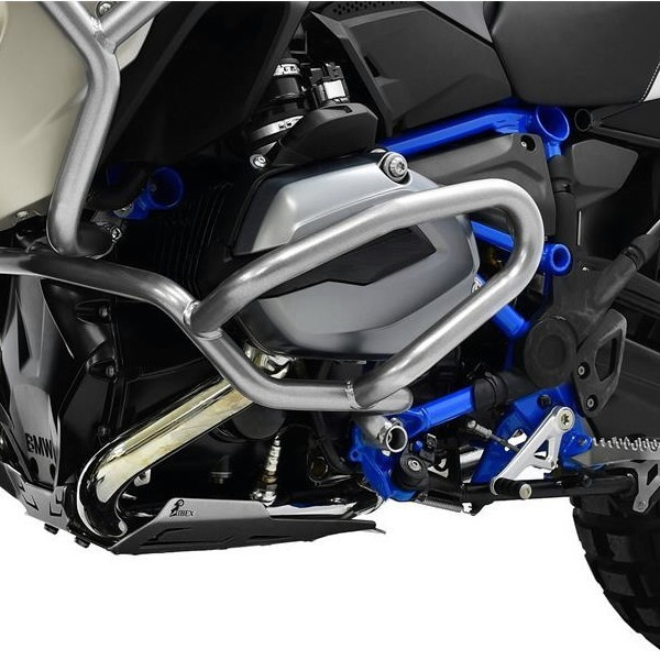 IBEX padací rám BMW R 1200 GS (2013-2018)
