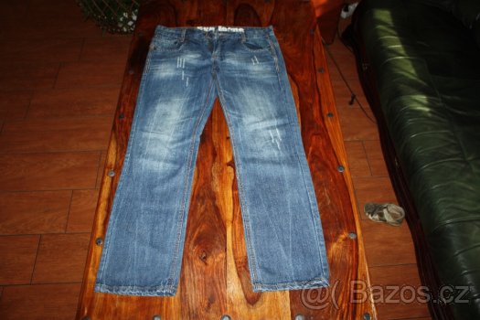 EXE Jeans