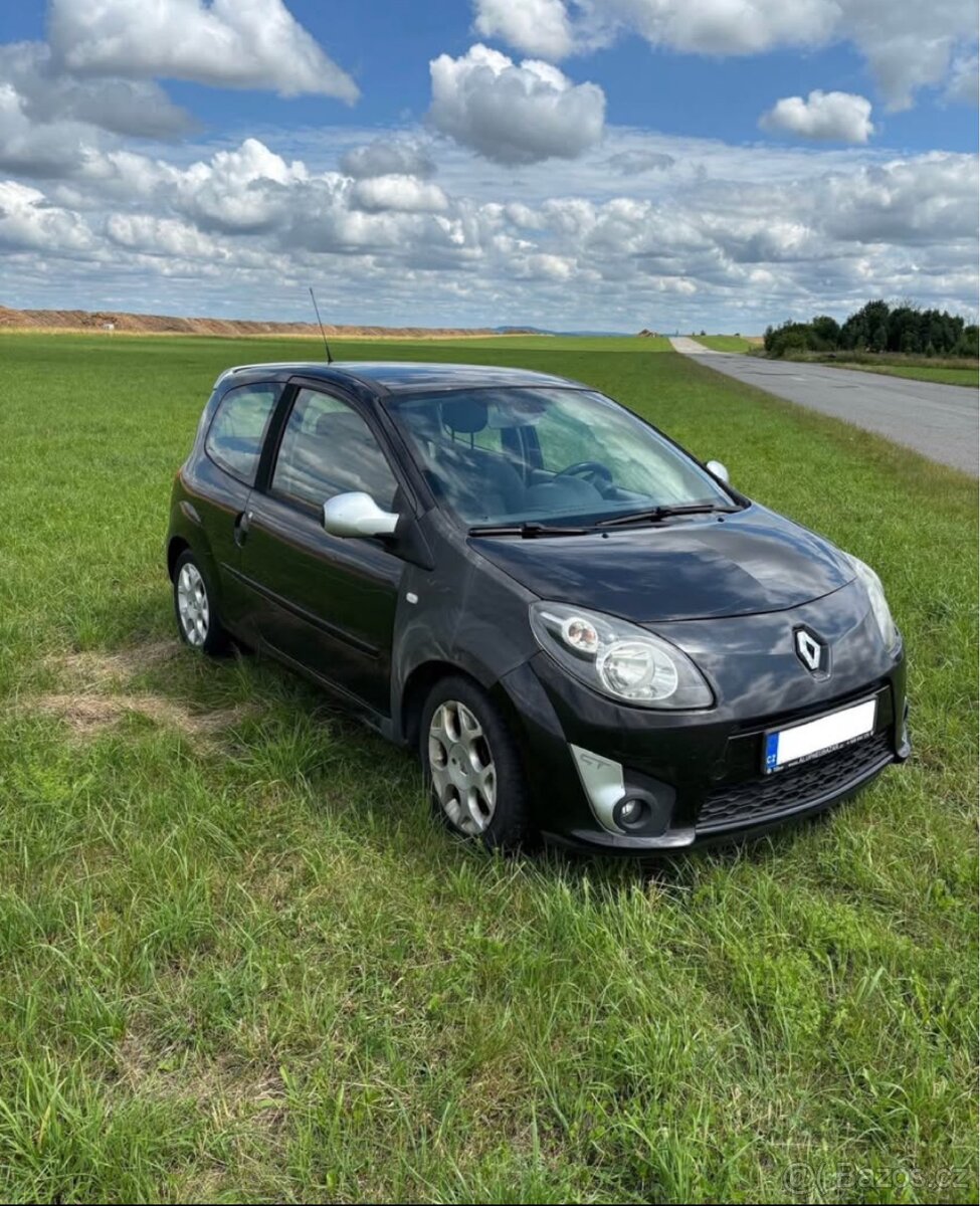 Renault Twingo 1.2, 74 kW