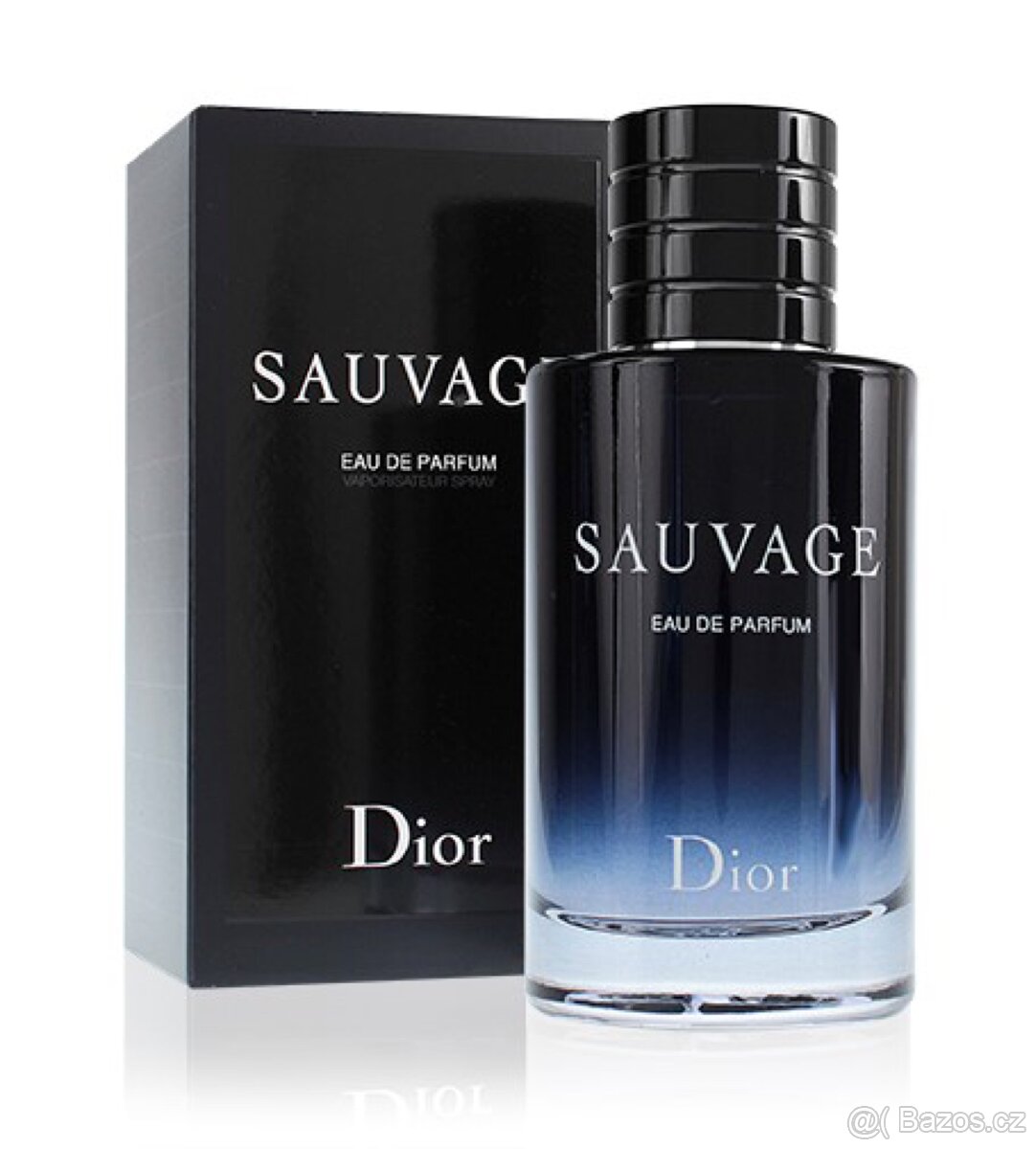 Dior Sauvage