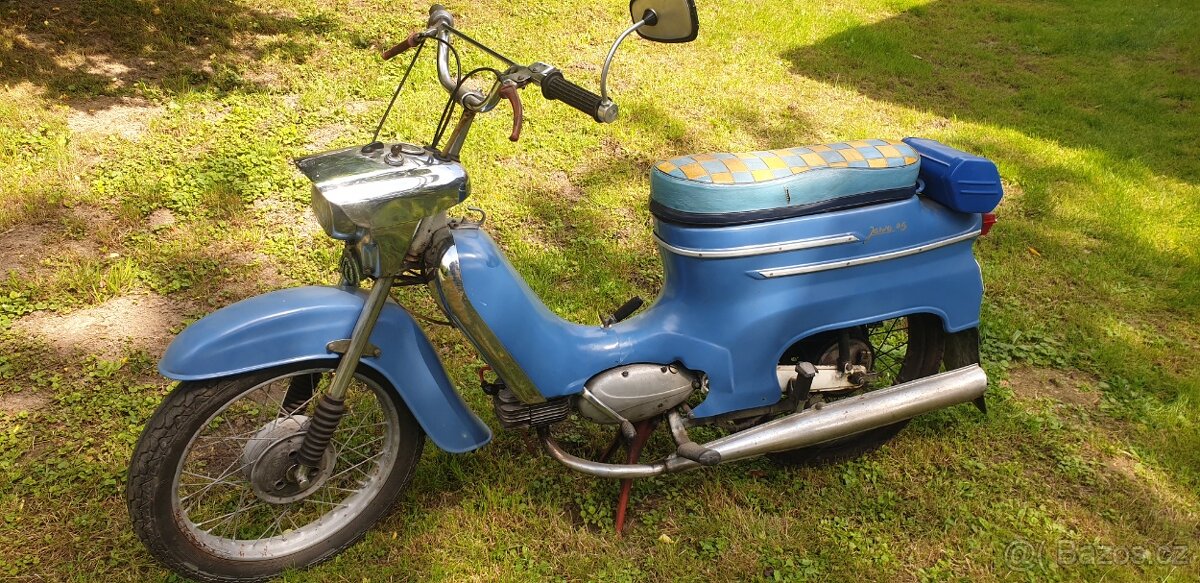 Jawa Pionyr-05