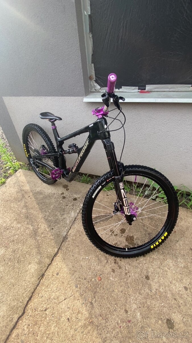 Nukeproof 290 mega
