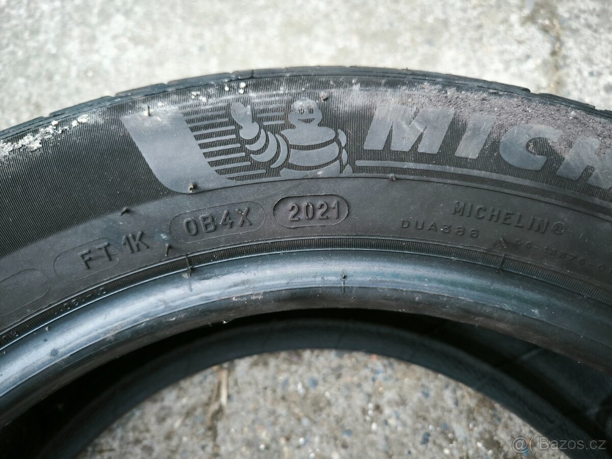 Michelin Primacy 4 195/55 R16 87H