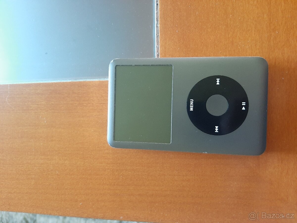Ipod Classic 160 GB